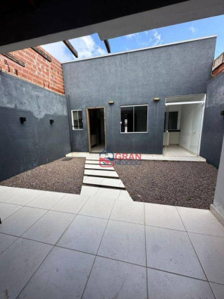 Imagem Casa com 3 Quartos à Venda, 89 m² em Eucaliptos - Fazenda Rio Grande Imagem Casa com 3 Quartos à Venda, 89 m² em Eucaliptos - Fazenda Rio Grande