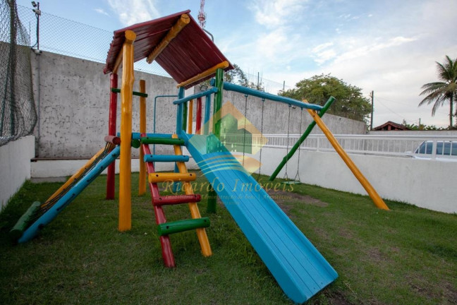 Imagem Apartamento com 2 Quartos à Venda, 56 m² em Ipiranguinha - Ubatuba
