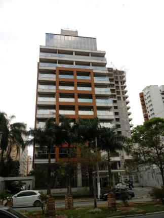 Imagem Sala Comercial à Venda, 30 m² em Brooklin Novo - São Paulo Imagem Sala Comercial à Venda, 30 m² em Brooklin Novo - São Paulo