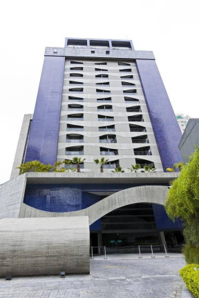 Imagem Apartamento com 2 Quartos à Venda, 62 m² em Itaim Bibi - São Paulo