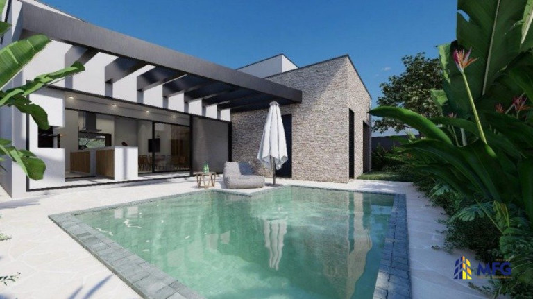 Imagem Casa de Condomínio com 4 Quartos à Venda, 253 m² em Alphaville Nova Esplanada 3 - Votorantim Imagem Casa de Condomínio com 4 Quartos à Venda, 253 m² em Alphaville Nova Esplanada 3 - Votorantim