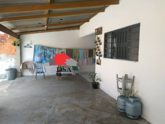 Imagem Casa com 3 Quartos à Venda, 250 m² em Jardim Campo Belo - Sumaré Imagem Casa com 3 Quartos à Venda, 250 m² em Jardim Campo Belo - Sumaré