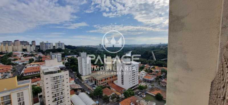 Imagem Imóvel com 1 Quarto à Venda, 34 m² em Centro - Piracicaba Imagem Imóvel com 1 Quarto à Venda, 34 m² em Centro - Piracicaba