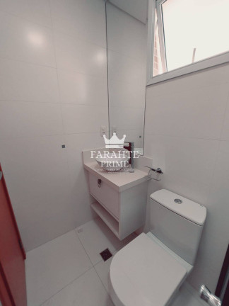Imagem Apartamento com 3 Quartos à Venda, 125 m² em Boqueirão - Santos Imagem Apartamento com 3 Quartos à Venda, 125 m² em Boqueirão - Santos