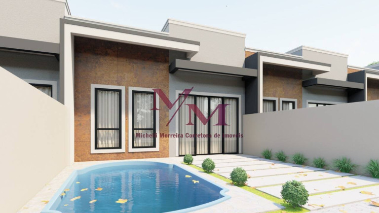 Imagem Casa com 2 Quartos à Venda, 90 m² em Balneário Primavera - Pontal Do Paraná Imagem Casa com 2 Quartos à Venda, 90 m² em Balneário Primavera - Pontal Do Paraná