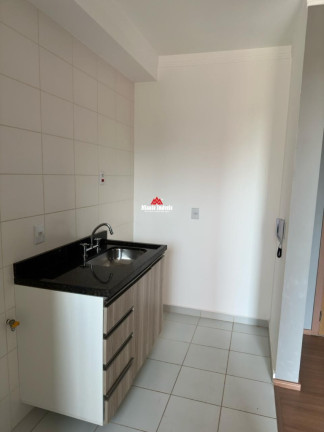Imagem Apartamento com 2 Quartos à Venda, 52 m² em Bosque Dos Jacarandás - Jundiaí Imagem Apartamento com 2 Quartos à Venda, 52 m² em Bosque Dos Jacarandás - Jundiaí