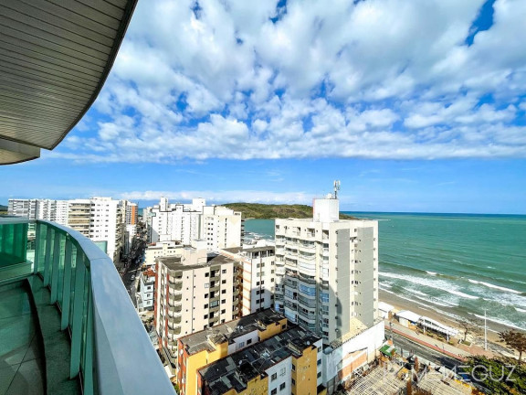 Imagem Apartamento com 4 Quartos à Venda, 168 m² em Praia Do Morro - Guarapari Imagem Apartamento com 4 Quartos à Venda, 168 m² em Praia Do Morro - Guarapari