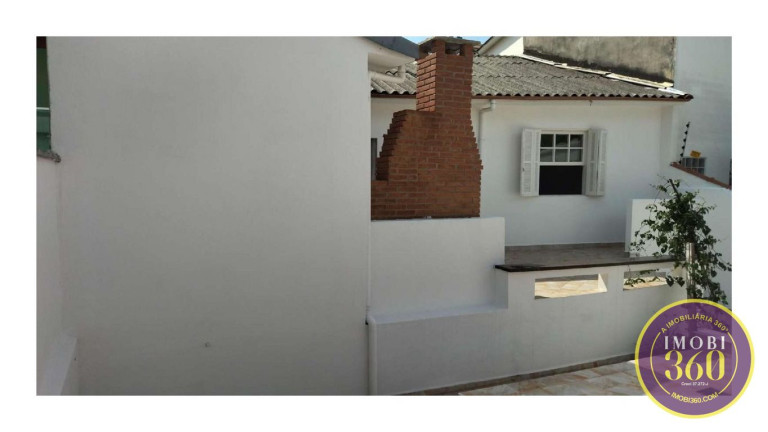 Imagem Casa com 3 Quartos à Venda, 200 m² em Jardim Franca - São Paulo