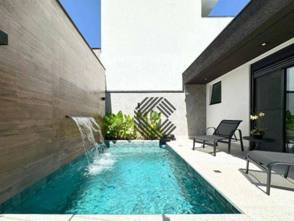 Imagem Casa com 3 Quartos à Venda, 199 m² em Condomínio Ibiti Reserva - Sorocaba Imagem Casa com 3 Quartos à Venda, 199 m² em Condomínio Ibiti Reserva - Sorocaba