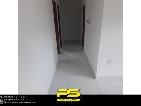 Imagem Apartamento com 3 Quartos à Venda, 60 m² em Mangabeira - João Pessoa Imagem Apartamento com 3 Quartos à Venda, 60 m² em Mangabeira - João Pessoa
