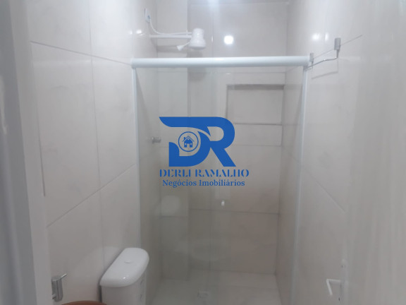Imagem Apartamento com 2 Quartos para Alugar, 60 m² em Jardim Vinte E Cinco De Agosto - Duque De Caxias