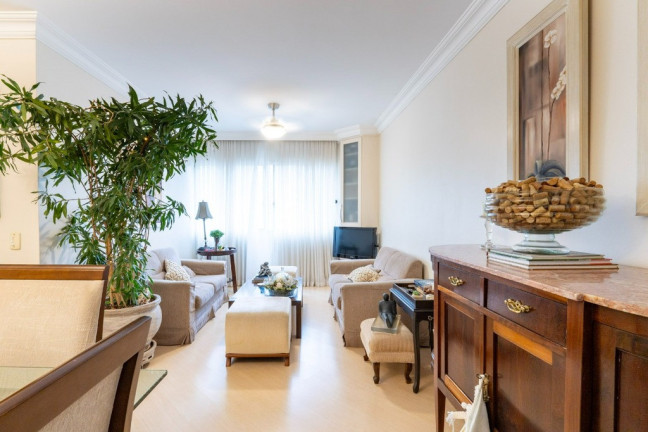 Imóvel com 3 Quartos à Venda, 91 m² em Moema - São Paulo
