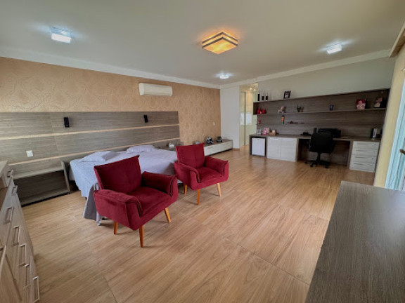 Imagem Sobrado com 3 Quartos à Venda, 544 m² em Condomínio Sunset - Sorocaba
