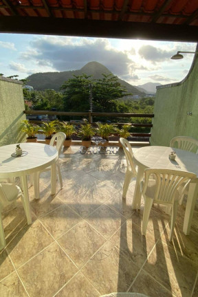 Imagem Casa com 3 Quartos à Venda, 120 m² em Recreio Dos Bandeirantes - Rio De Janeiro Imagem Casa com 3 Quartos à Venda, 120 m² em Recreio Dos Bandeirantes - Rio De Janeiro