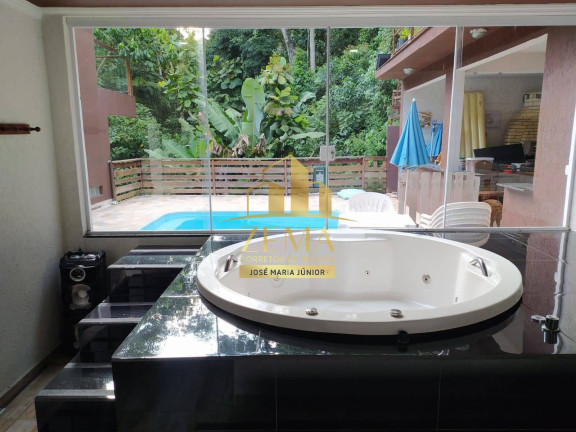Casa de Condomínio com 4 Quartos à Venda, 194 m² em Cidade Parquelandia - Mogi Das Cruzes