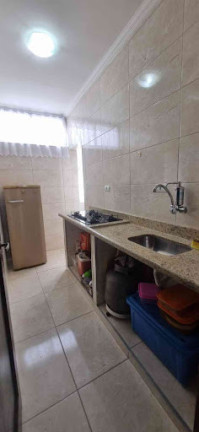 Imagem Apartamento com 2 Quartos à Venda, 96 m² em Vila Guilhermina - Praia Grande Imagem Apartamento com 2 Quartos à Venda, 96 m² em Vila Guilhermina - Praia Grande