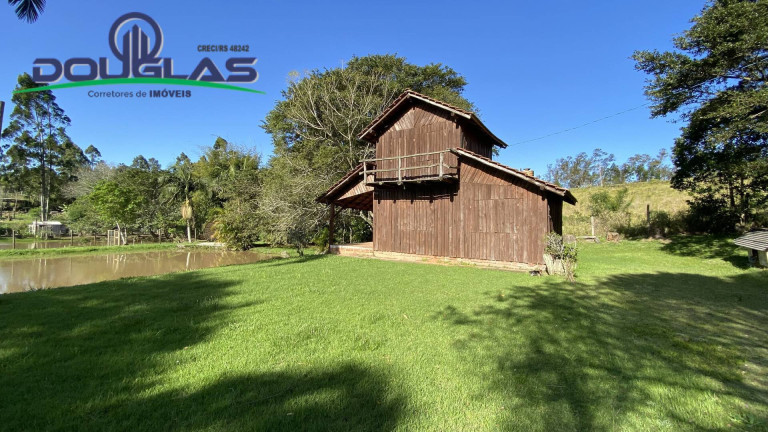 Chácara com 1 Quarto à Venda, 4.040 m² em Viamão