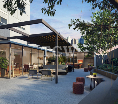 Imagem Apartamento com 3 Quartos à Venda, 165 m² em Jardim Vila Mariana - São Paulo