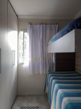 Imagem Apartamento com 2 Quartos à Venda, 55 m² em Vila Formosa - São Paulo