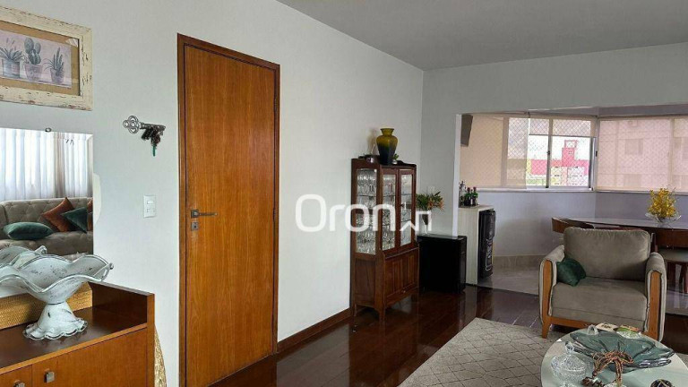 Imagem Apartamento com 3 Quartos à Venda, 144 m² em Setor Oeste - Goiânia Imagem Apartamento com 3 Quartos à Venda, 144 m² em Setor Oeste - Goiânia