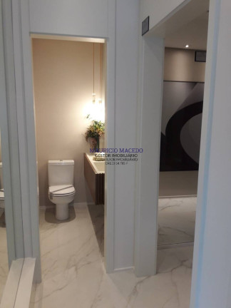 Imagem Apartamento com 3 Quartos à Venda, 200 m² em Alphaville Empresarial - Barueri Imagem Apartamento com 3 Quartos à Venda, 200 m² em Alphaville Empresarial - Barueri
