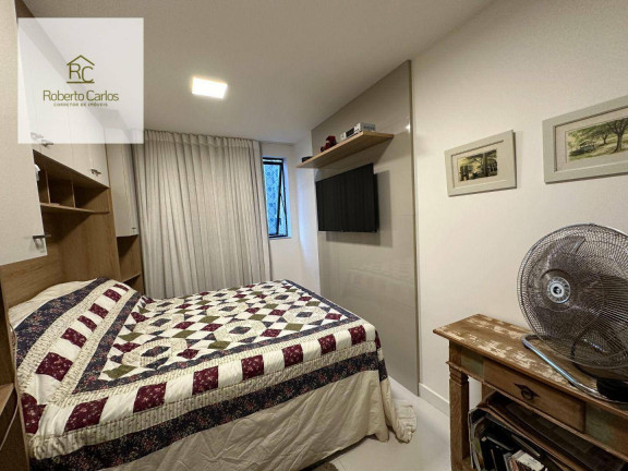 Imagem Apartamento com 3 Quartos à Venda, 82 m² em Praia Da Costa - Vila Velha