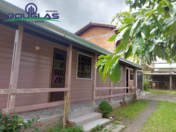 Imagem Casa com 4 Quartos à Venda,  em águas Claras - Viamão