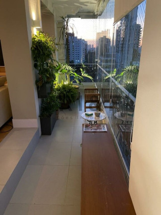 Imagem Apartamento com 3 Quartos à Venda, 190 m² em Campo Belo - São Paulo Imagem Apartamento com 3 Quartos à Venda, 190 m² em Campo Belo - São Paulo