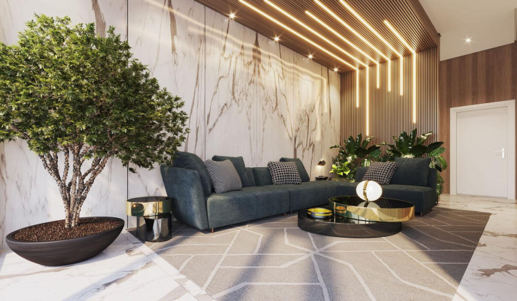 Imagem Imóvel com 3 Quartos à Venda, 147 m² em Centro - Itapema
