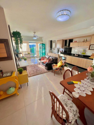 Imagem Apartamento com 2 Quartos à Venda, 97 m² em Abraão - Florianópolis