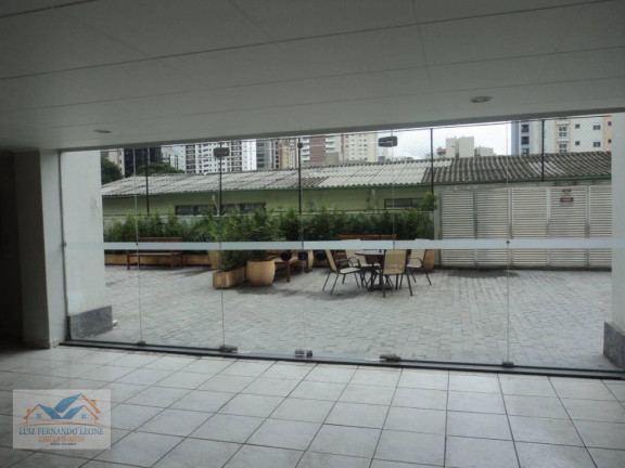 Imagem Imóvel com 3 Quartos à Venda, 78 m² em Vila Clementino - São Paulo Imagem Imóvel com 3 Quartos à Venda, 78 m² em Vila Clementino - São Paulo