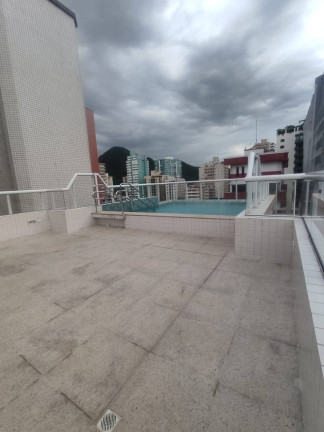 Imagem Apartamento com 1 Quarto à Venda, 40 m² em Canto Do Forte - Praia Grande