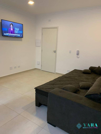 Imagem Apartamento com 2 Quartos à Venda, 85 m² em Itaguá - Ubatuba
