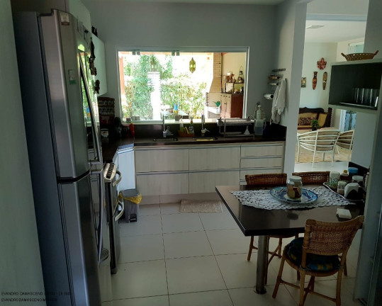 Imagem Casa com 4 Quartos à Venda, 250 m² em Catu De Abrantes (abrantes) - Camaçari