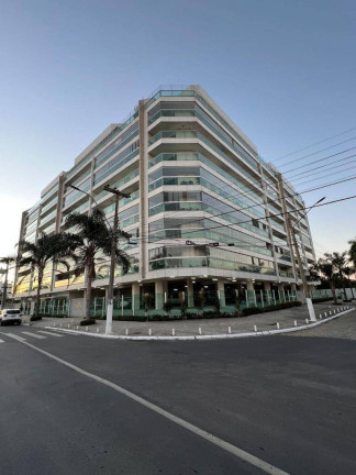 Apartamento com 3 Quartos à Venda, 128 m² em Parque Hotel - Araruama