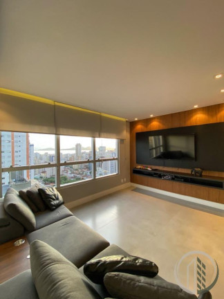 Imagem Apartamento com 2 Quartos à Venda, 74 m² em Embaré - Santos Imagem Apartamento com 2 Quartos à Venda, 74 m² em Embaré - Santos