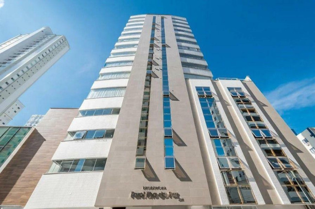 Imagem Cobertura com 4 Quartos à Venda, 240 m² em 2 Quadra Centro - Balneário Camboriú