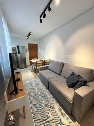 Imagem Cobertura com 2 Quartos à Venda, 75 m² em Campestre - Santo André Imagem Cobertura com 2 Quartos à Venda, 75 m² em Campestre - Santo André