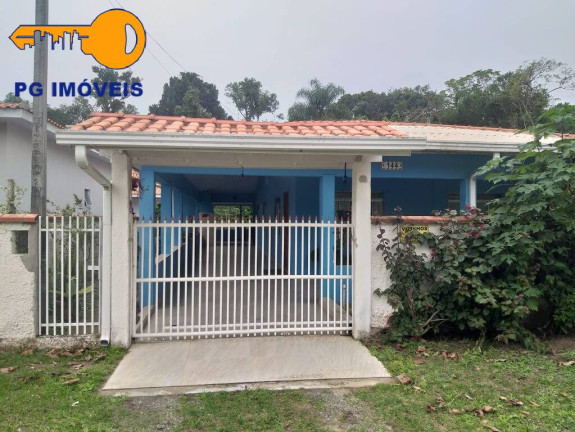 Imagem Casa com 2 Quartos à Venda, 390 m² em Pontal Do Sul - Pontal Do Paraná
