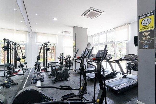 Imagem Apartamento com 2 Quartos à Venda, 79 m² em Paraíso - São Paulo Imagem Apartamento com 2 Quartos à Venda, 79 m² em Paraíso - São Paulo