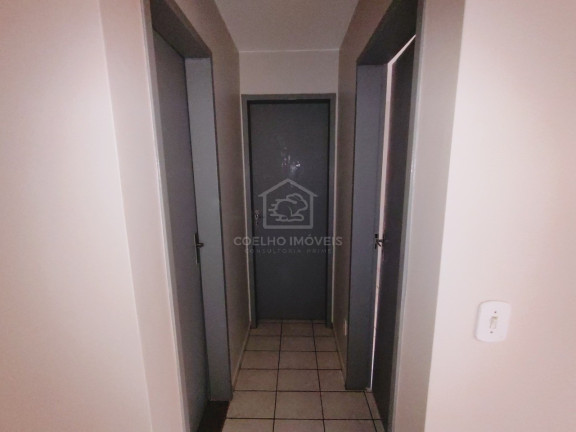 Imagem Apartamento com 2 Quartos à Venda, 60 m² em Taguatinga Sul - Taguatinga
