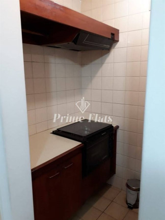 Imagem Apartamento com 1 Quarto à Venda, 42 m² em Jardins - São Paulo Imagem Apartamento com 1 Quarto à Venda, 42 m² em Jardins - São Paulo