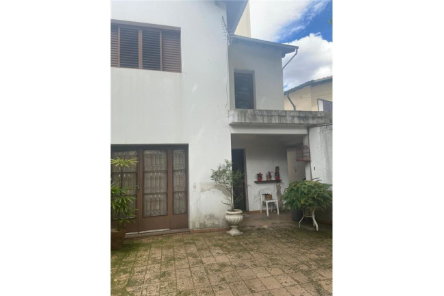 Imagem Casa com 2 Quartos à Venda,  em Vila Brasilina - São Paulo