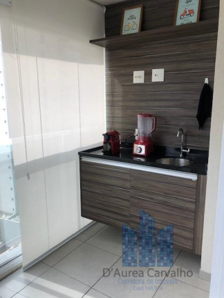 Imagem Apartamento com 1 Quarto à Venda, 55 m² em Vila Gertrudes - São Paulo Imagem Apartamento com 1 Quarto à Venda, 55 m² em Vila Gertrudes - São Paulo