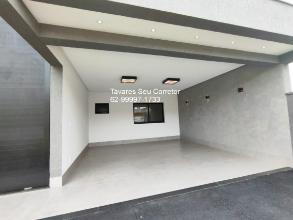 Imagem Casa com 3 Quartos à Venda, 226 m² em Jardins Capri - Senador Canedo Imagem Casa com 3 Quartos à Venda, 226 m² em Jardins Capri - Senador Canedo