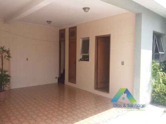 Imagem Casa com 4 Quartos à Venda, 450 m² em Vila Das Mercês - São Paulo