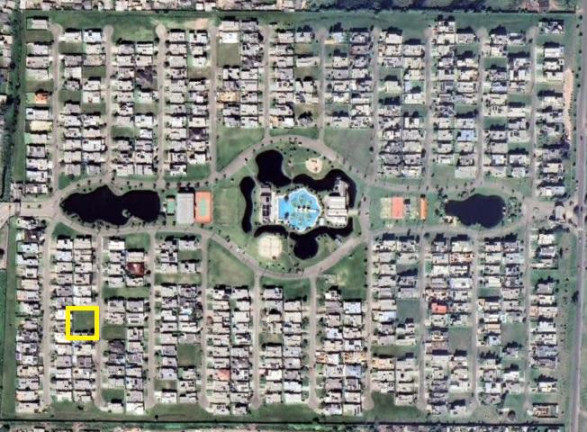Imagem Terreno à Venda, 600 m² em Dubai - Capao Da Canoa Imagem Terreno à Venda, 600 m² em Dubai - Capao Da Canoa
