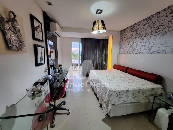 Imagem Casa com 5 Quartos à Venda, 288 m² em Dunas - Fortaleza