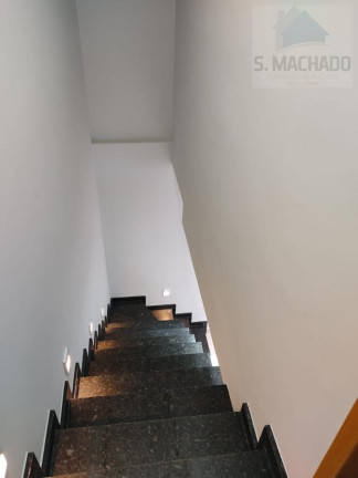 Imagem Casa com 2 Quartos à Venda, 60 m² em Jardim Santo Antonio - Santo André