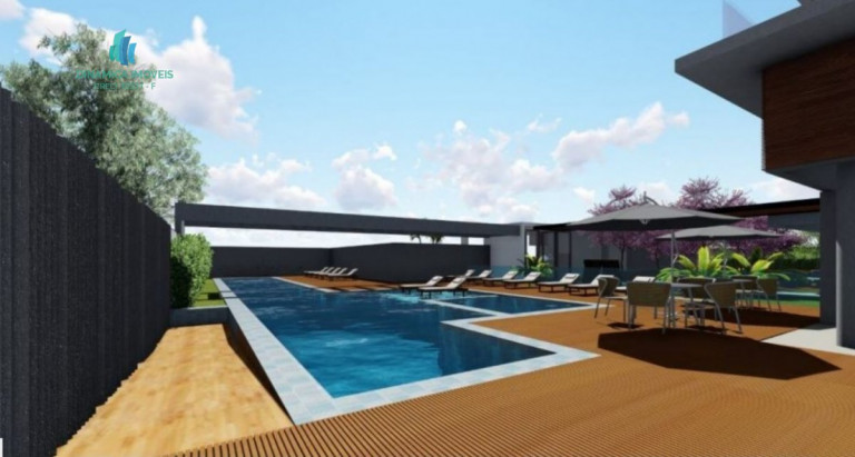 Imagem Apartamento com 3 Quartos à Venda, 1 m² em Cambuí - Campinas